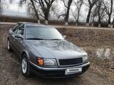 Audi 100 1991 года за 2 800 000 тг. в Алматы