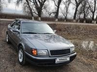 Audi 100 1991 годаүшін2 800 000 тг. в Алматы
