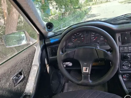 Audi 80 1991 года за 1 160 000 тг. в Экибастуз – фото 21