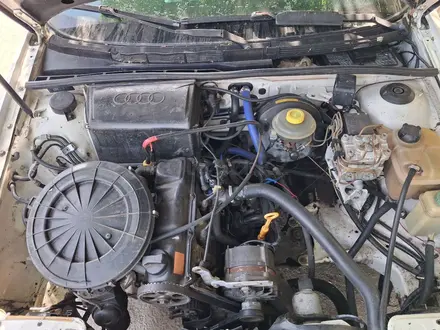Audi 80 1991 года за 1 160 000 тг. в Экибастуз – фото 23