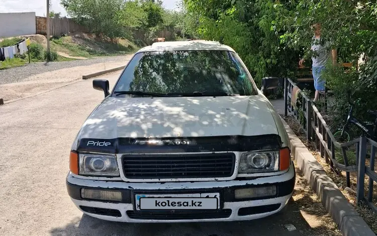 Audi 80 1991 года за 1 160 000 тг. в Экибастуз