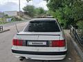 Audi 80 1991 года за 1 160 000 тг. в Экибастуз – фото 2