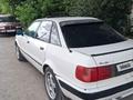 Audi 80 1991 года за 1 160 000 тг. в Экибастуз – фото 4