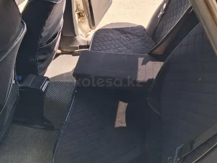 Audi 80 1991 года за 1 160 000 тг. в Экибастуз – фото 7
