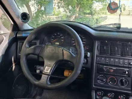 Audi 80 1991 года за 1 160 000 тг. в Экибастуз – фото 10