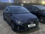 Hyundai i20 2023 годаfor7 900 000 тг. в Уральск