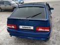 ВАЗ (Lada) 2114 2007 годаүшін780 000 тг. в Актобе – фото 2