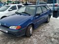 ВАЗ (Lada) 2114 2007 годаүшін780 000 тг. в Актобе – фото 4