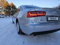 Audi A6 2011 годаfor10 500 000 тг. в Астана – фото 21