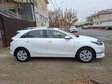 Kia Cee'd 2023 года за 8 500 000 тг. в Кызылорда – фото 5