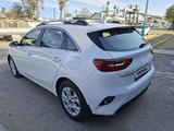 Kia Cee'd 2023 года за 8 500 000 тг. в Кызылорда – фото 4