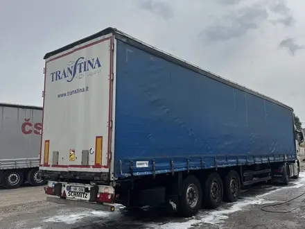 Schmitz 2006 года за 4 500 000 тг. в Шымкент