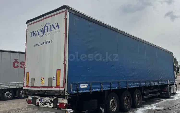 Schmitz 2006 года за 4 500 000 тг. в Шымкент