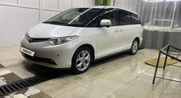 Toyota Estima 2006 годаүшін4 500 000 тг. в Астана