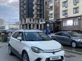 MG 3 2013 года за 800 000 тг. в Актау