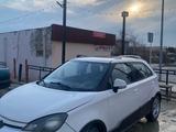 MG 3 2013 года за 800 000 тг. в Актау – фото 5