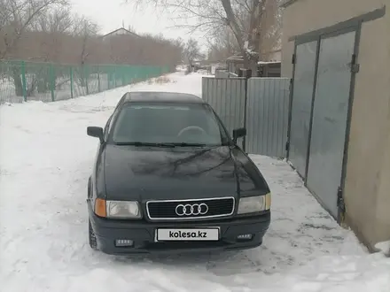 Audi 80 1993 года за 1 750 000 тг. в Павлодар