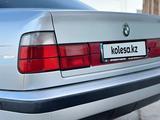 BMW 525 1993 года за 3 500 000 тг. в Жетысай – фото 5