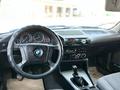 BMW 525 1993 года за 3 500 000 тг. в Жетысай – фото 6