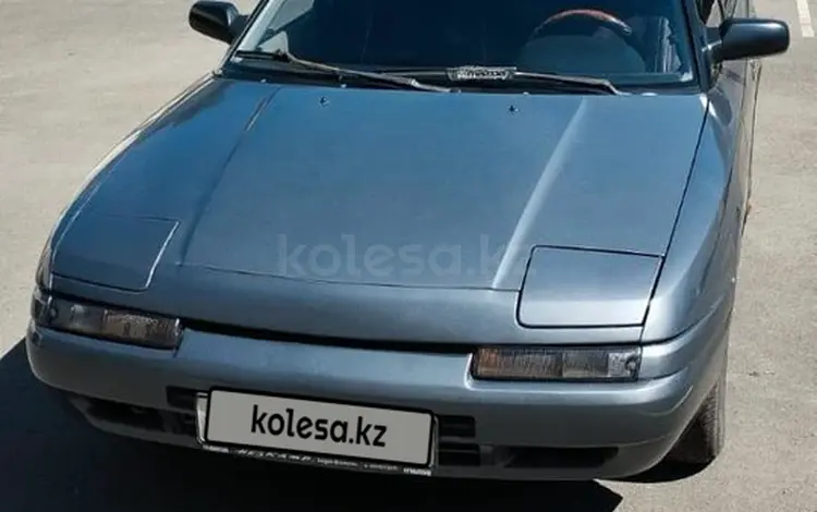 Mazda 323 1990 года за 1 500 000 тг. в Павлодар