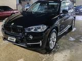 BMW X5 2013 года за 10 800 000 тг. в Актау