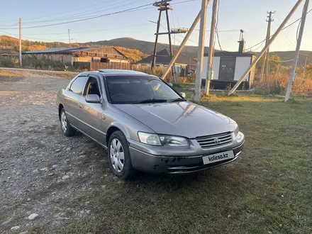 Toyota Camry Gracia 1997 года за 3 600 000 тг. в Усть-Каменогорск