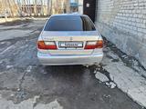 Nissan Primera 1997 года за 1 400 000 тг. в Риддер – фото 2