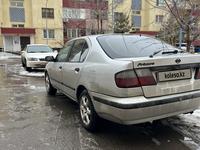 Nissan Primera 1997 года за 1 250 000 тг. в Алматы
