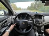 Chevrolet Cruze 2012 года за 3 600 000 тг. в Усть-Каменогорск – фото 3