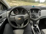 Chevrolet Cruze 2012 годаүшін3 600 000 тг. в Усть-Каменогорск – фото 4