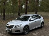 Chevrolet Cruze 2012 года за 3 600 000 тг. в Усть-Каменогорск – фото 2