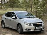 Chevrolet Cruze 2012 годаүшін3 600 000 тг. в Усть-Каменогорск