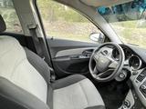 Chevrolet Cruze 2012 годаүшін3 600 000 тг. в Усть-Каменогорск – фото 5