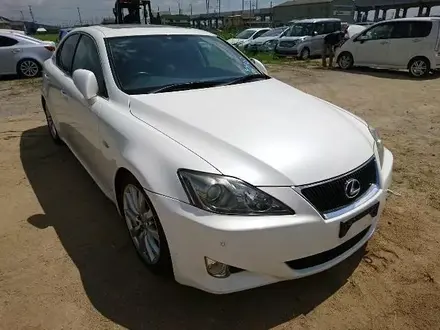 Lexus is 250 is 350 в Алматы – фото 3