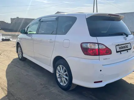 Toyota Ipsum 2005 года за 6 500 000 тг. в Атырау – фото 3