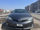 Toyota Camry 2014 года за 7 000 000 тг. в Алматы – фото 2