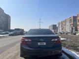 Toyota Camry 2014 года за 7 000 000 тг. в Алматы – фото 4