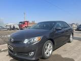 Toyota Camry 2014 года за 7 000 000 тг. в Алматы