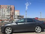 Toyota Camry 2014 года за 7 000 000 тг. в Алматы – фото 3