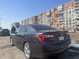 Toyota Camry 2014 года за 7 000 000 тг. в Алматы – фото 5