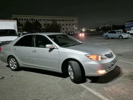 Toyota Camry 2003 года за 4 800 000 тг. в Шымкент – фото 2