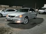 Toyota Camry 2003 годаfor4 800 000 тг. в Шымкент