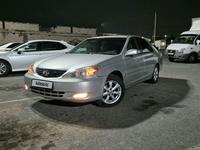 Toyota Camry 2003 годаүшін4 800 000 тг. в Шымкент