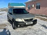 Mazda Tribute 2003 года за 3 470 000 тг. в Аральск – фото 4