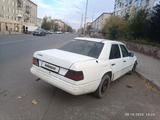 Mercedes-Benz E 200 1993 годаүшін950 000 тг. в Кокшетау – фото 5