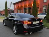 Lexus GS R18for320 000 тг. в Актобе – фото 2