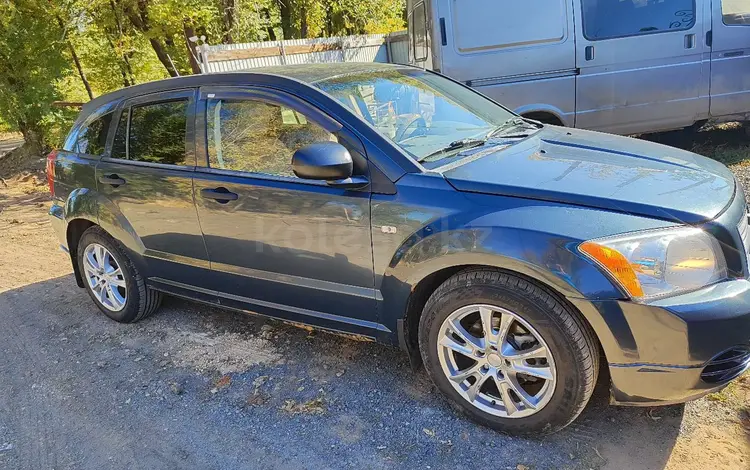 Dodge Caliber 2007 года за 3 000 000 тг. в Экибастуз