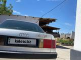 Audi 80 1991 года за 900 000 тг. в Тараз – фото 5