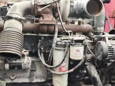 Двигатель в сборе Cummins 6ct за 1 570 000 тг. в Алматы – фото 2