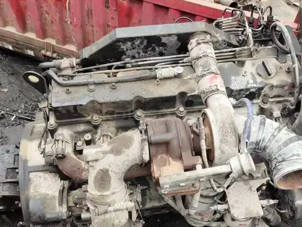 Двигатель в сборе Cummins 6ct за 1 570 000 тг. в Алматы